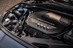 BMW M235i xDrive Gran Coupe 2020 года (UK)